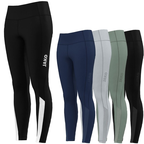 Cuissard long Power Femme Jako