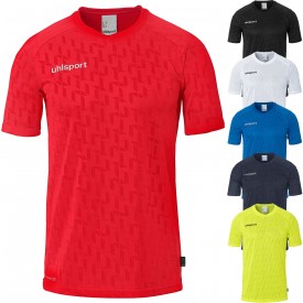 Maillot Division 28 - Uhlsport U_1005308