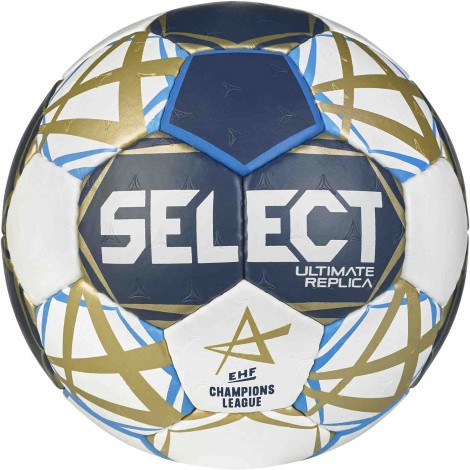 Ballon Replica EHF Champions League V25/26 Select