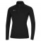 Sweat 1/2 zip Mizuno RB Top Femme