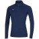 Sweat 1/2 zip Mizuno RB Top Femme
