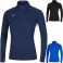 Sweat 1/2 zip Mizuno RB Top Femme
