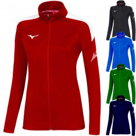 Veste sweat Mizuno RB Femme - Mizuno M_32ECC766