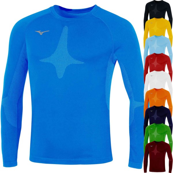 Baselayer Team ML Mizuno
