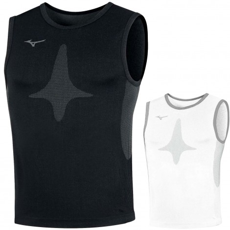 Baselayer sans manches Team Mizuno
