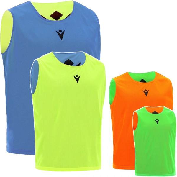 Chasuble réversible Marple Macron