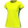 T-shirt de running Mizuno RB Femme