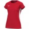 T-shirt de running Mizuno RB Femme
