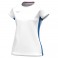 T-shirt de running Mizuno RB Femme