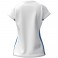 T-shirt de running Mizuno RB Femme