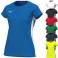 T-shirt de running Mizuno RB Femme