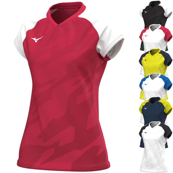 Maillot Meisaigara Femme Mizuno