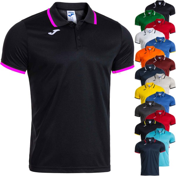 Polo Combi Premium Joma