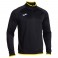Sweat 1/2 zip Combi Premium