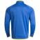 Sweat 1/2 zip Combi Premium