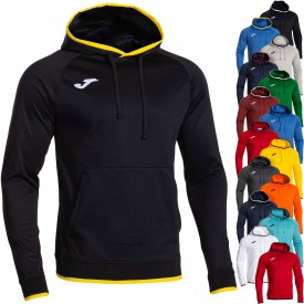 Sweat &agrave; capuche Combi Premium - Joma J_104495.