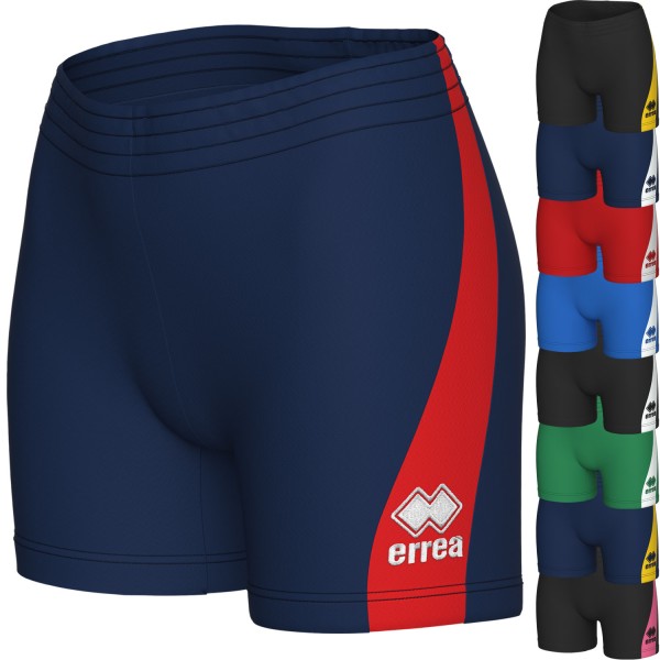 Short Amazon Pro Femme Errea