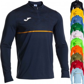 Sweat 1/4 zip Record III - Joma J_104294.
