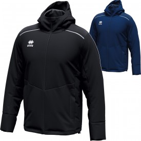 Veste d'hiver Babylon - Errea E_HJ0D0Z