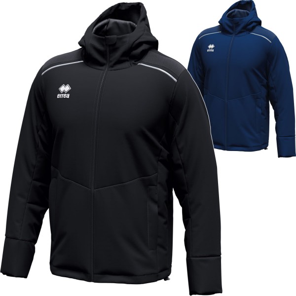 Veste imperméable Babylon Errea