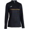 Sweat 1/4 zip Record III Femme