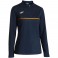 Sweat 1/4 zip Record III Femme
