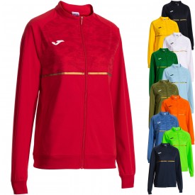 Veste Record III Femme - Joma J_902530.