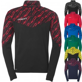 Sweat 1/4 zip Progressive 28 Uhlsport