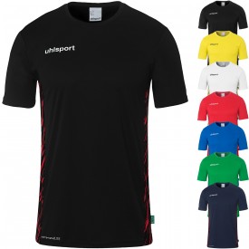 T-shirt Progressive 28 - Uhlsport U_1002267