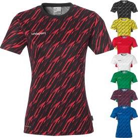 Maillot Progressive 28 Femme - Uhlsport U_1002268