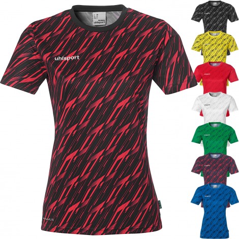 Maillot Progressive 28 Femme Uhlsport