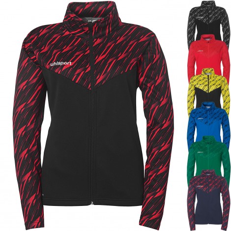 Veste Progressive 28 Femme Uhlsport