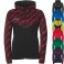 Veste à capuche Progressive 28 Femme
