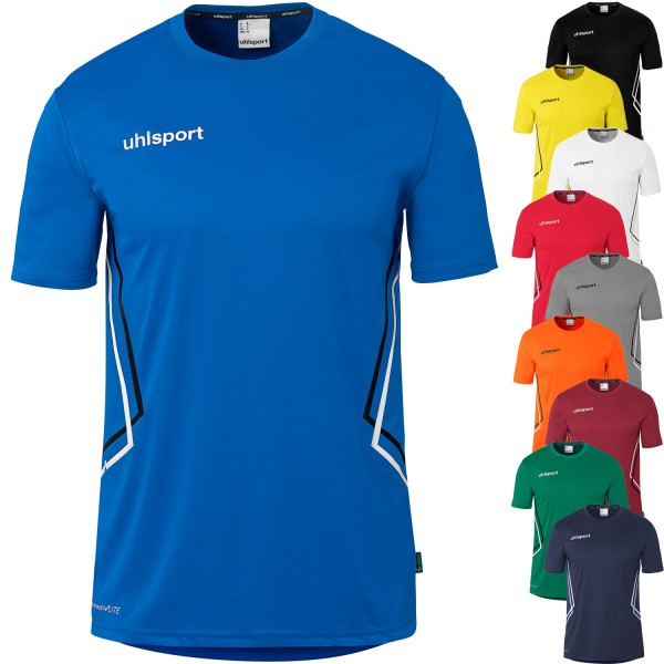 T-shirt Equipe 29 Uhlsport