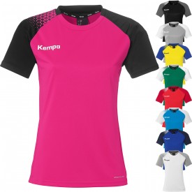 Maillot Ambition 28 Femme - Kempa K_2005146