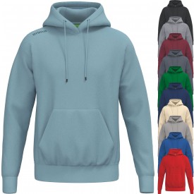 Sweat &agrave; capuche TS - Erima E_2072573