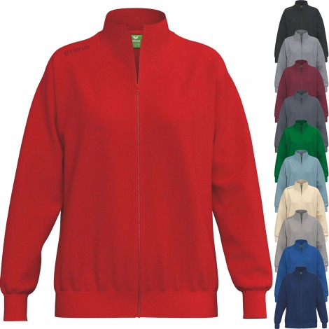 Veste TS Femme Erima