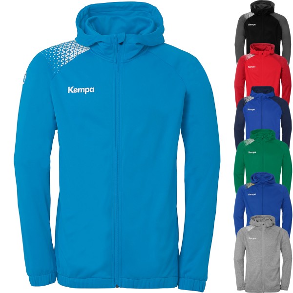 Veste à capuche Ambition 28 Kempa