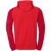 Veste à capuche Ambition 28