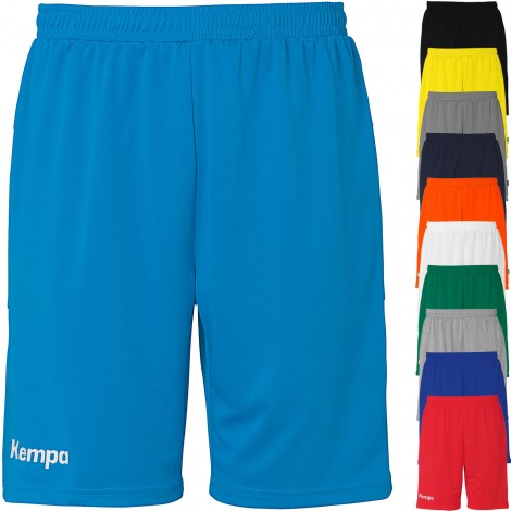 Short Performance Kempa