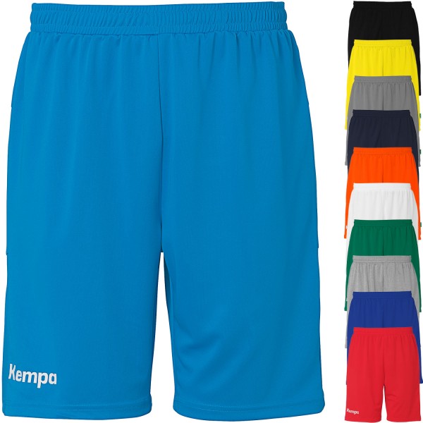 Short Performance Kempa