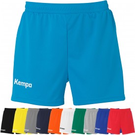Short Performance Femme - Kempa K_2005152