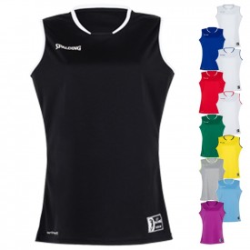 Maillot Move Femme Spalding