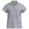 Polo TS Femme