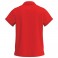 Polo TS Femme