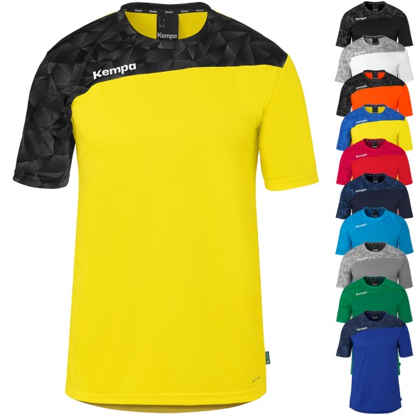 Maillot Athletics 29 Kempa