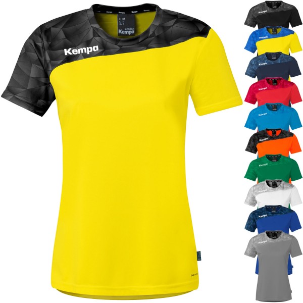 Maillot Athletics 29 Femme Kempa