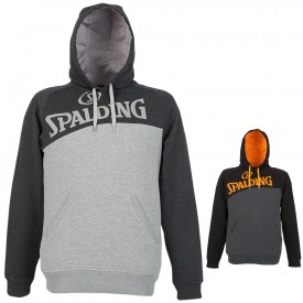 Sweat à capuche Street - Spalding 3006003