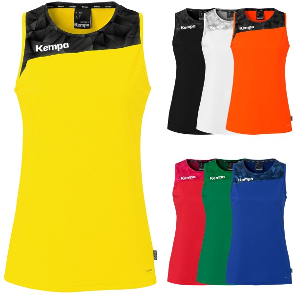 Débardeur Athletics 29 Femme Kempa