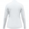 Sweat 1/2 zip Light Flow Femme